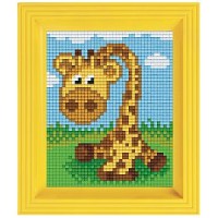 Žirafa komplet 31349